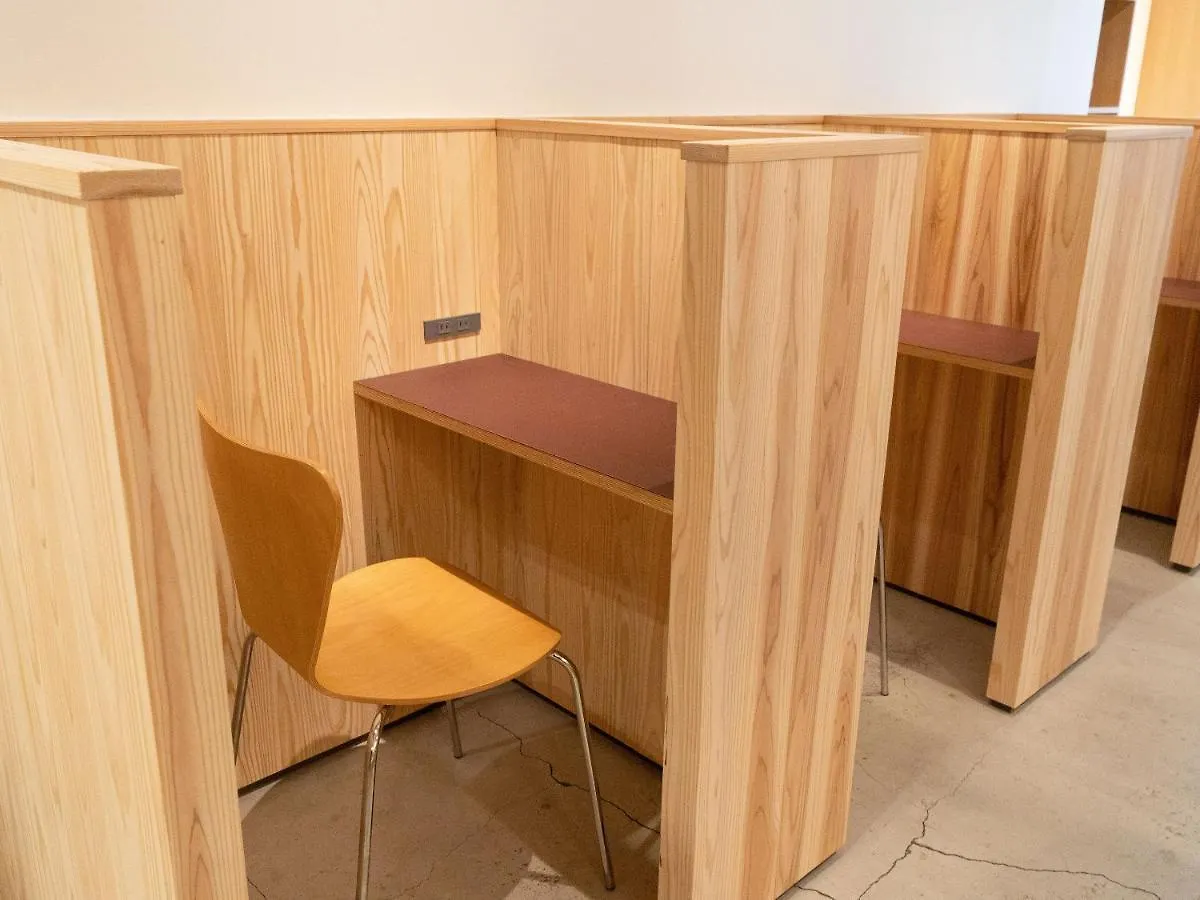 Hotel Plus Hostel Sapporo 0*,  Japon