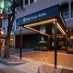 kobe-plaza-hotel.hotels-osaka.net/