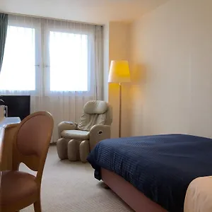 札幌站前利夫马克斯经济型酒店 札幌