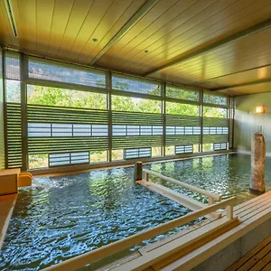 Jozankei Onsen Yurakusoan 삿포로 시