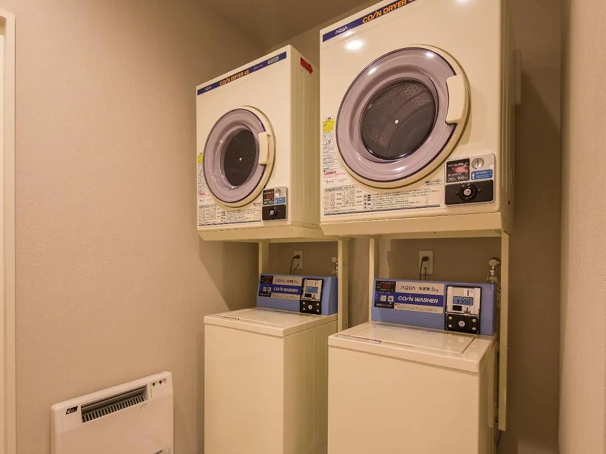 Hotel Plus Hostel Sapporo 일본